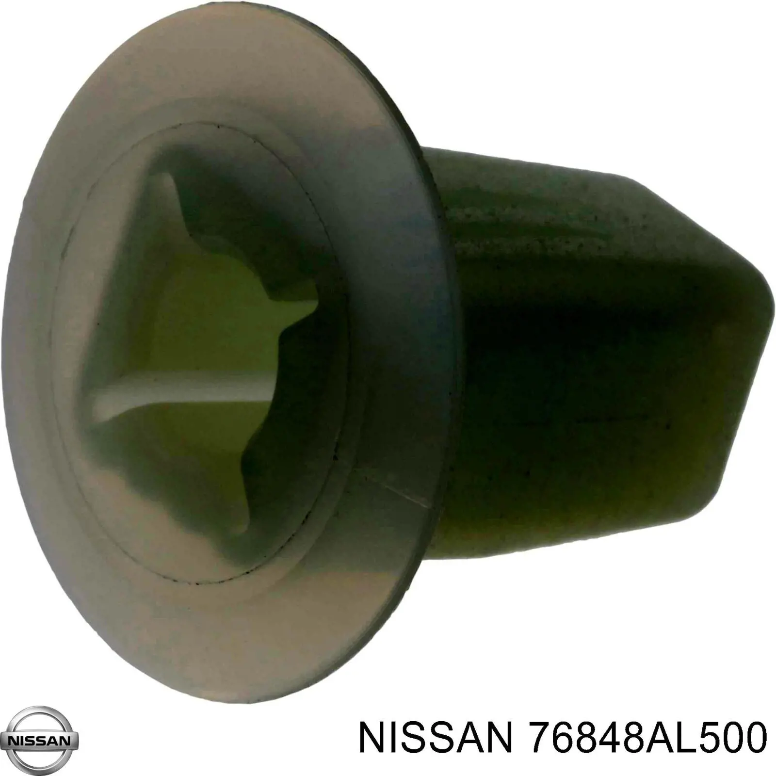  128100135 Nissan