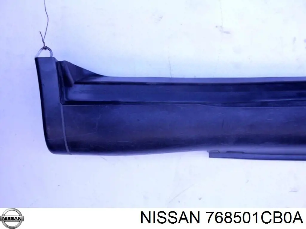  768501CB0A Nissan/Infiniti