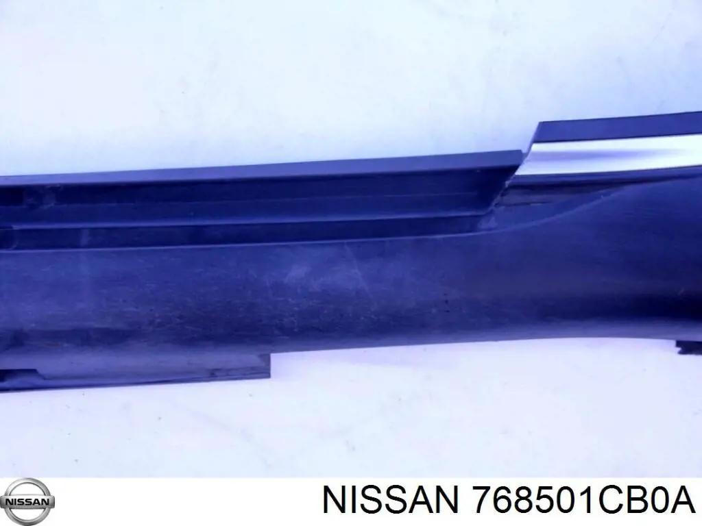 Купить 768501CB0A Nissan/Infiniti 