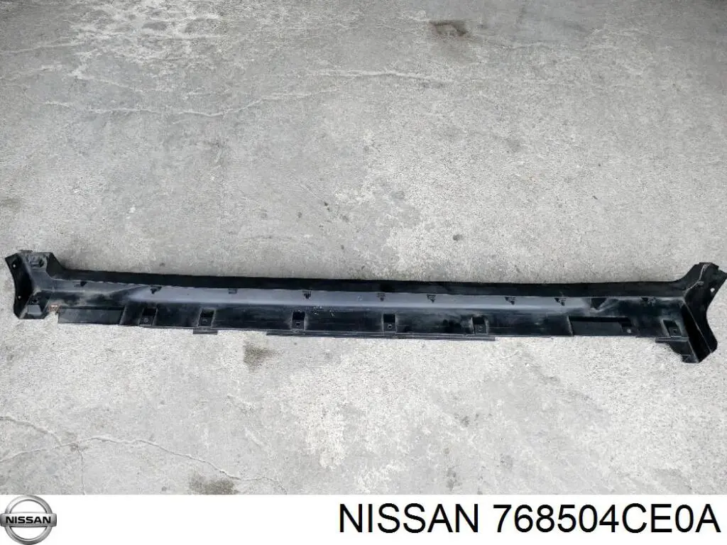 768504CE0A Nissan 