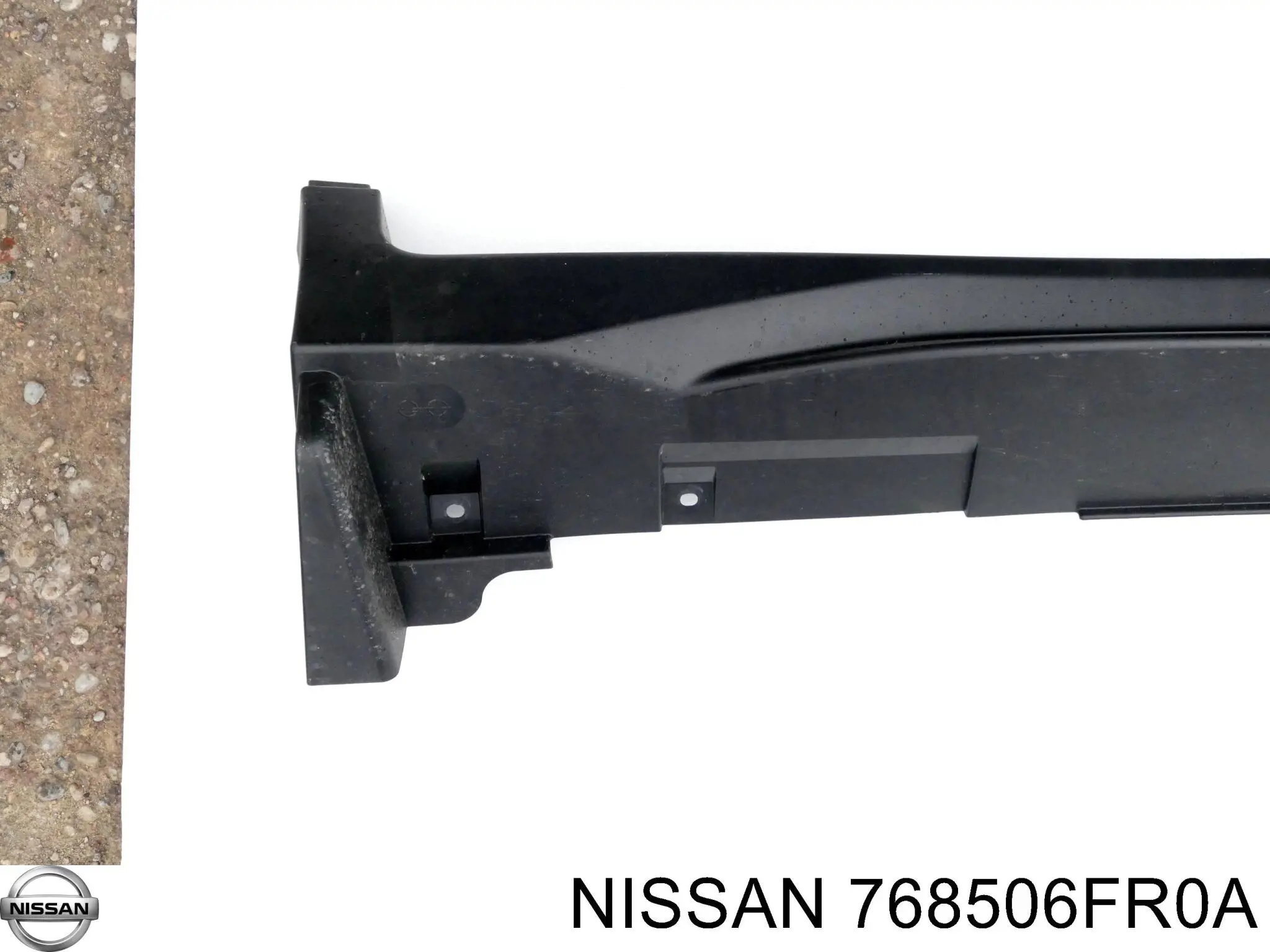  768506FR0A Nissan