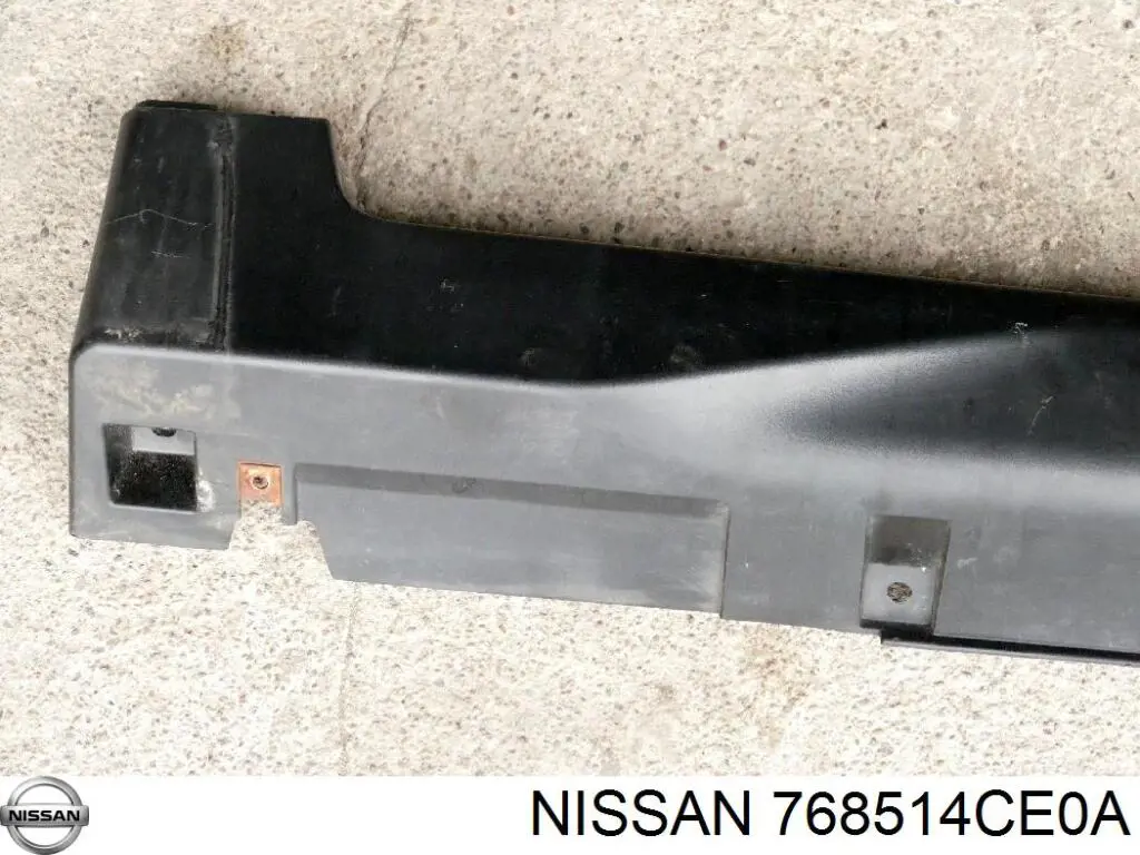  Nissan/Infiniti 768514CE0A цена, от 38.18 USD
