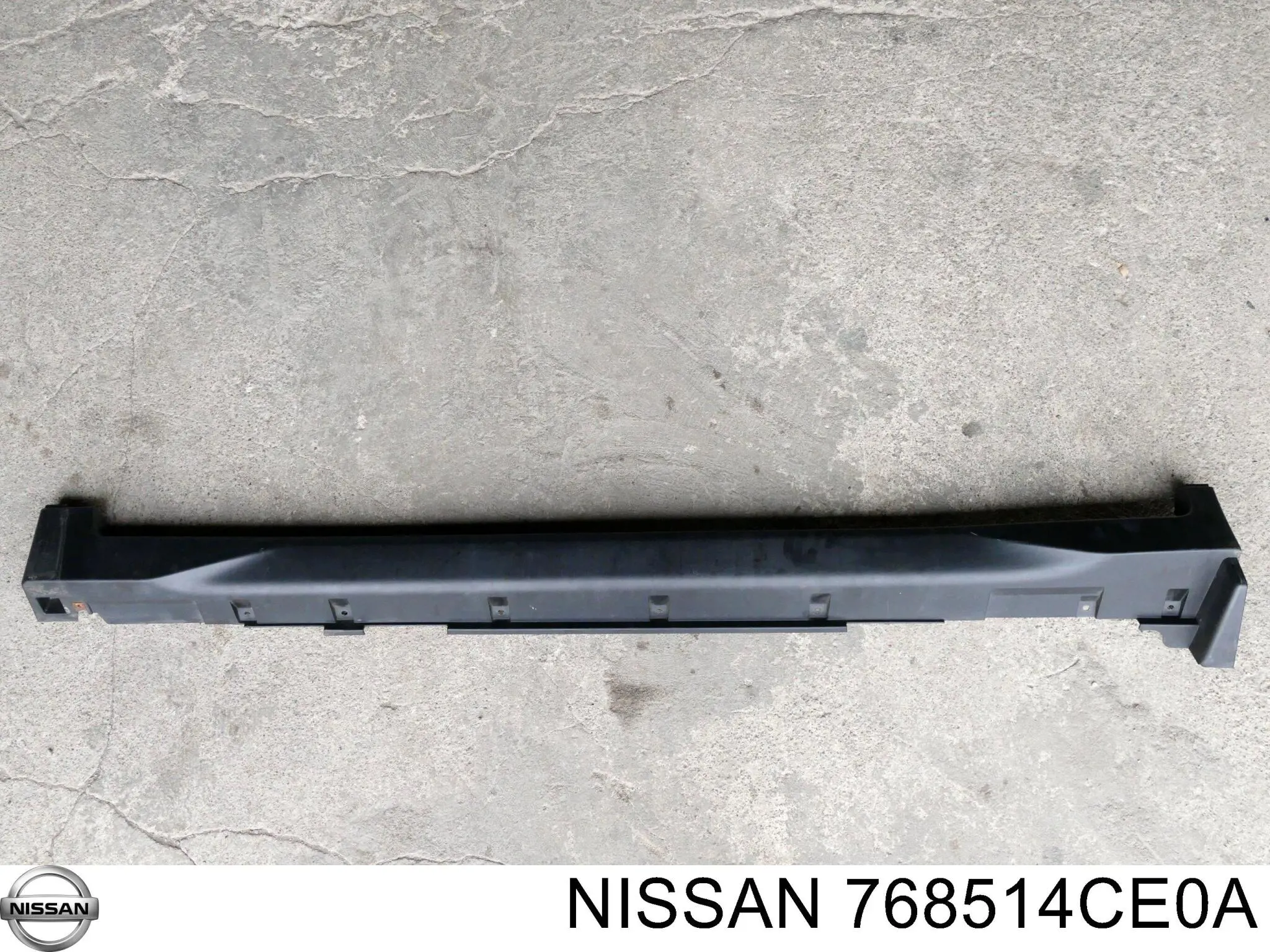 768514CE0A Nissan 