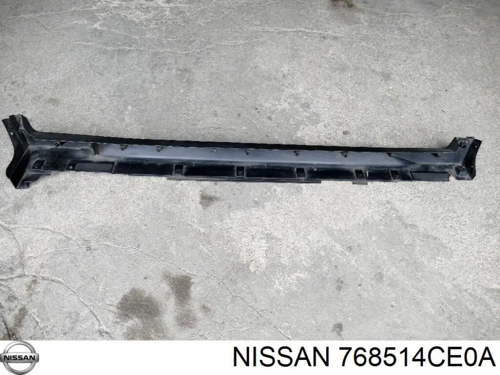 Купить 768514CE0A Nissan/Infiniti 