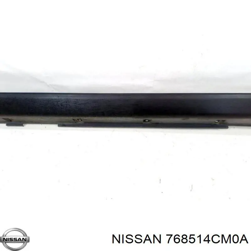 768514CM0A Nissan/Infiniti 