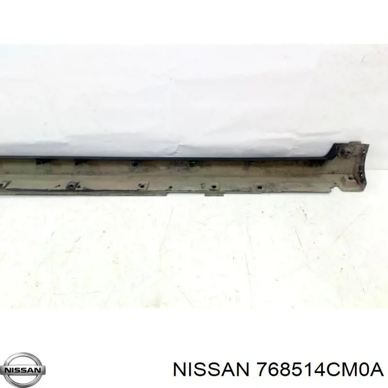 Купить 768514CM0A Nissan/Infiniti 
