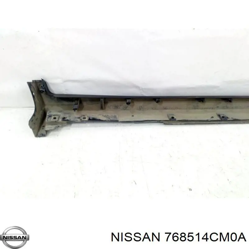  Nissan/Infiniti 768514CM0A цена, от 38.22 USD