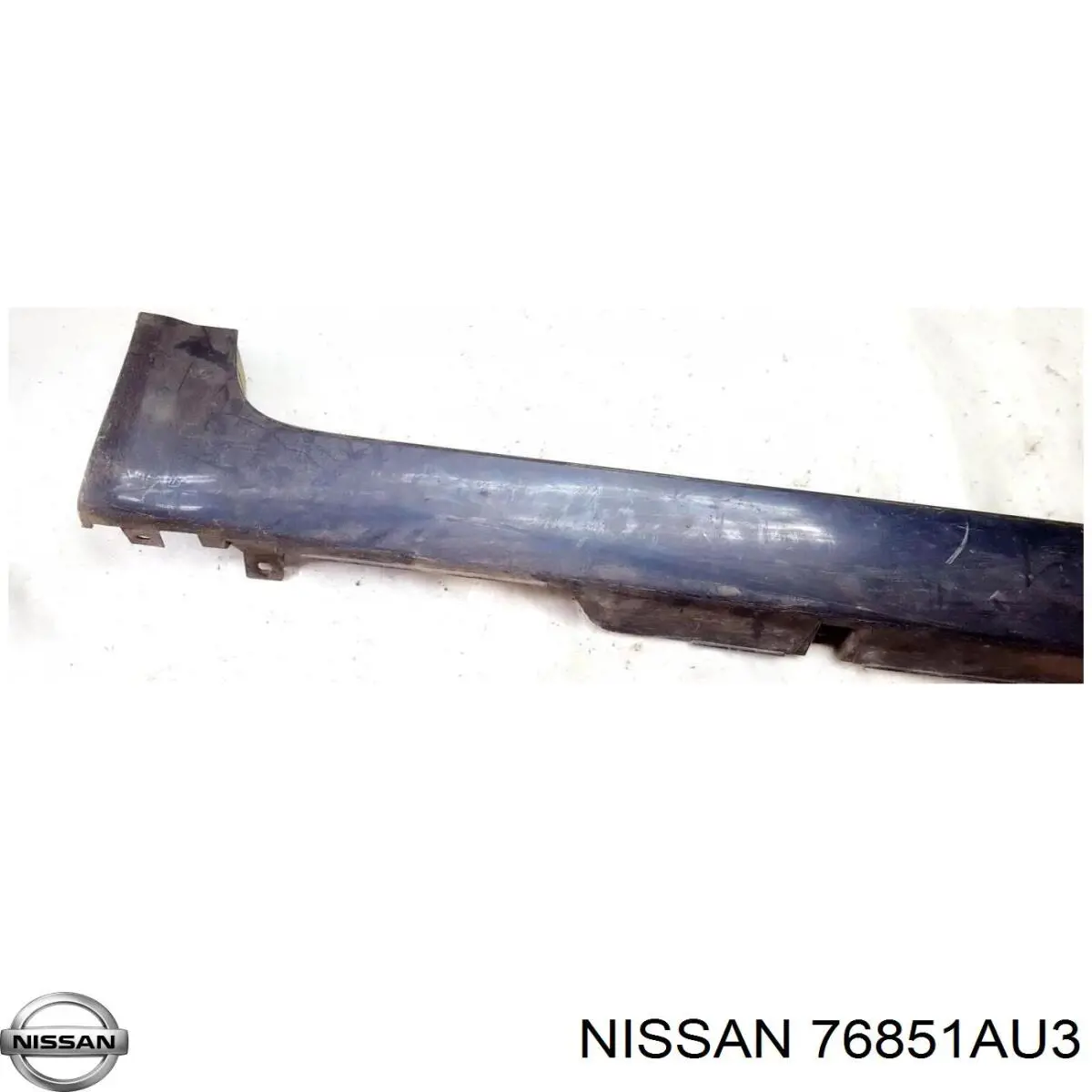 76851AU3 Nissan/Infiniti 