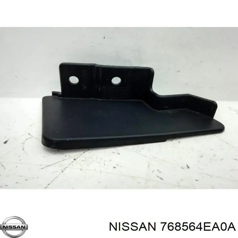  Nissan/Infiniti 768564EA0A