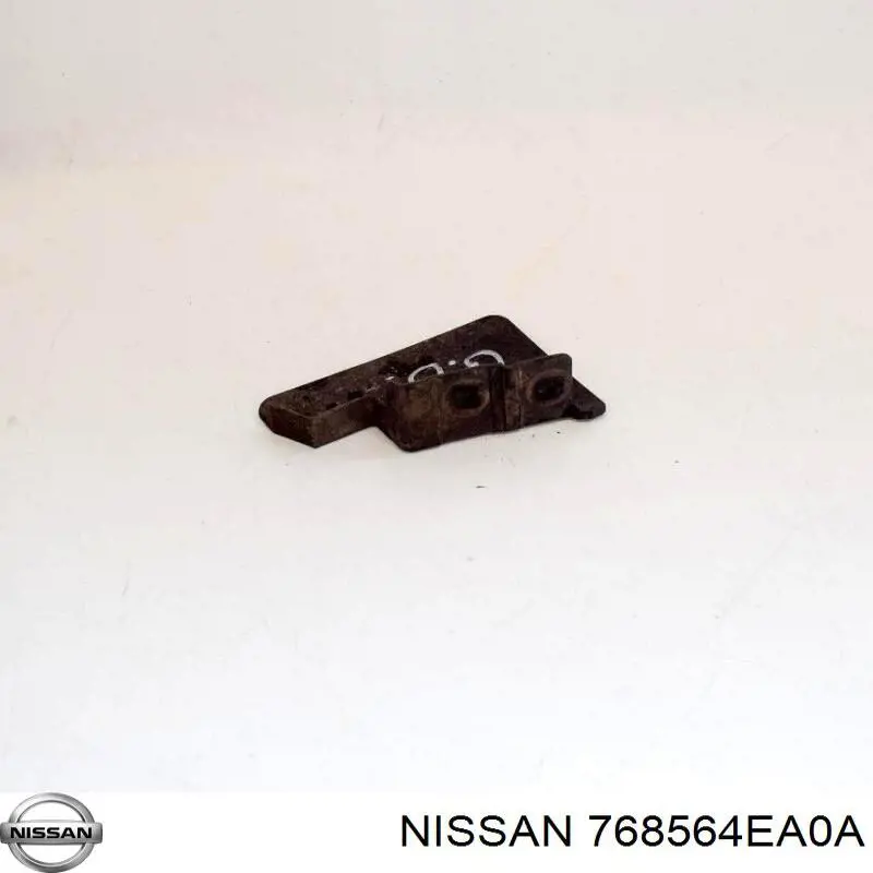 768564EA0A Nissan/Infiniti 