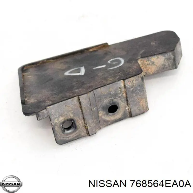 768564EA0A Nissan 