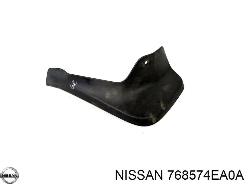  768574EA0A Nissan