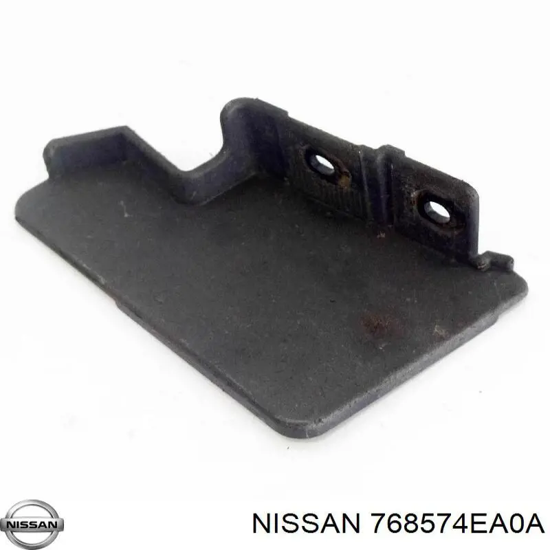 768574EA0A Nissan/Infiniti Заглушка днища кузова