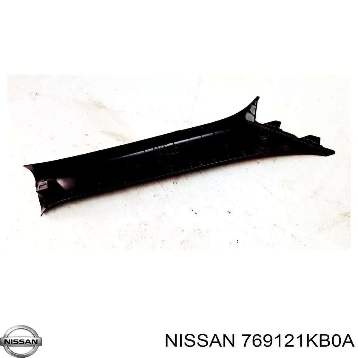  Nissan/Infiniti 769121KB0A цена, от 12.67 USD