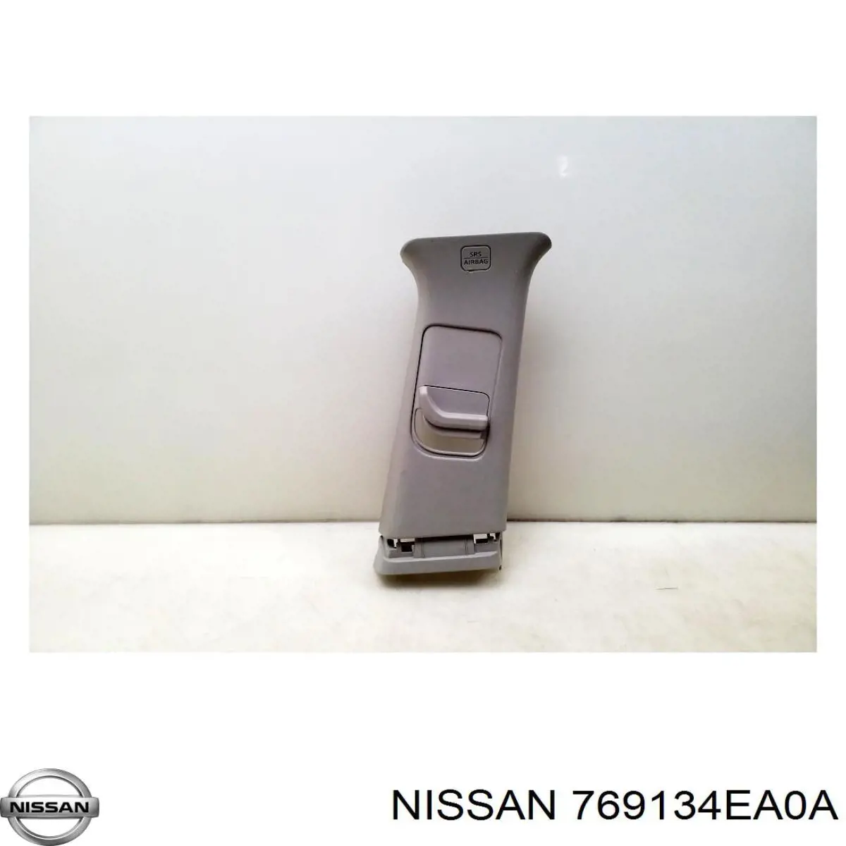  769134EA0A Nissan