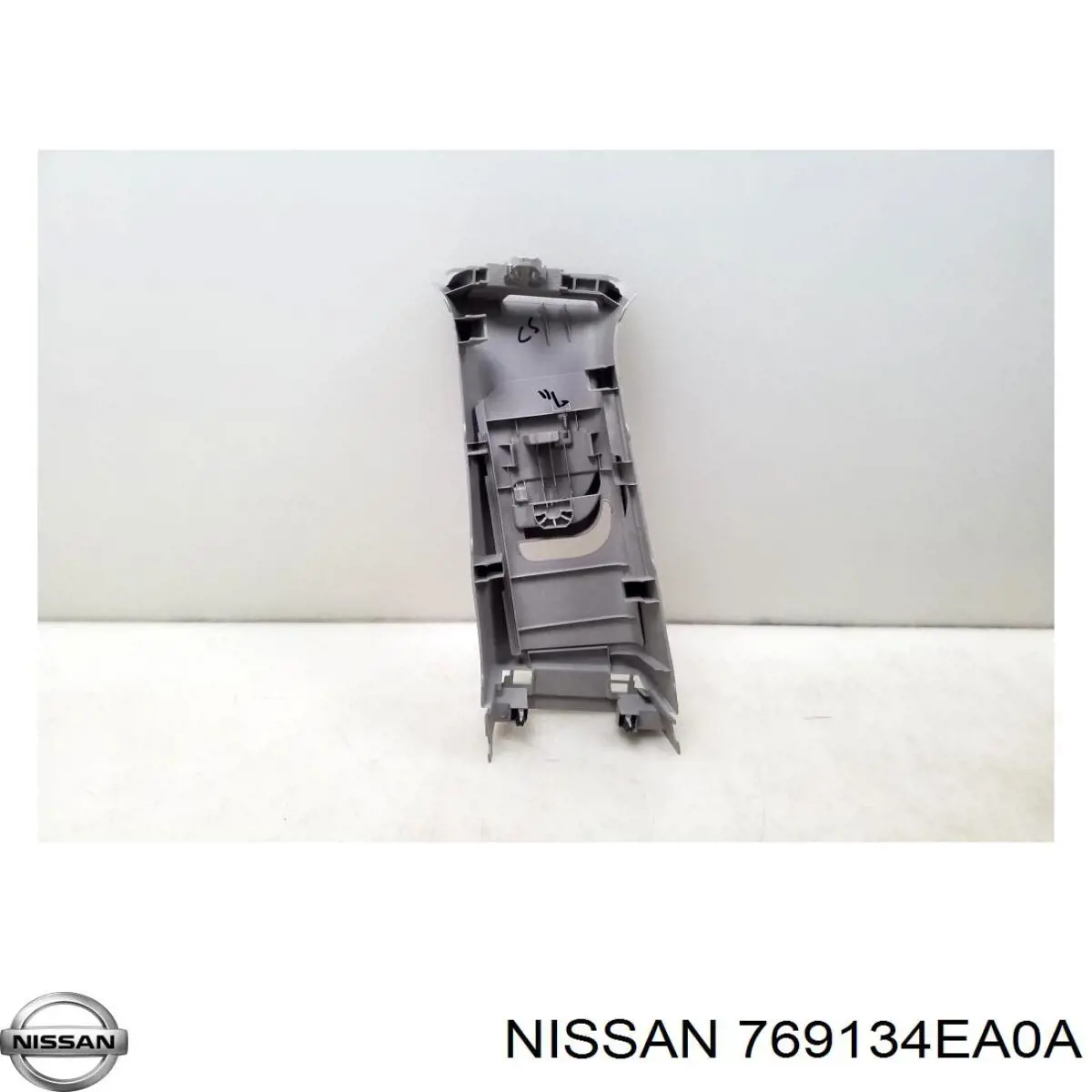 Купить 769134EA0A Nissan/Infiniti 