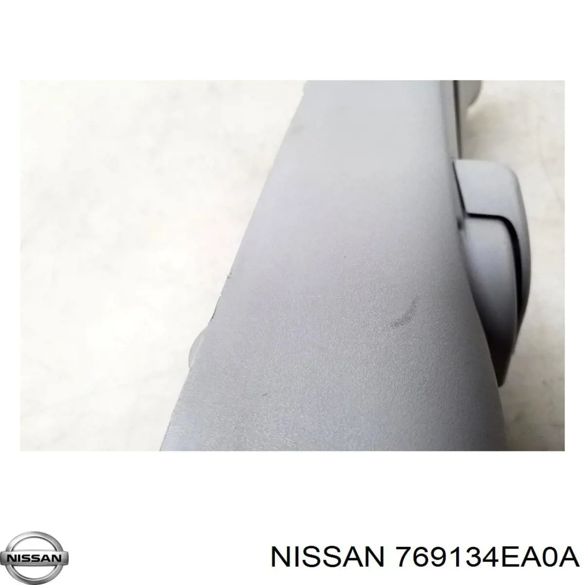  Nissan/Infiniti 769134EA0A цена, от 14.12 USD