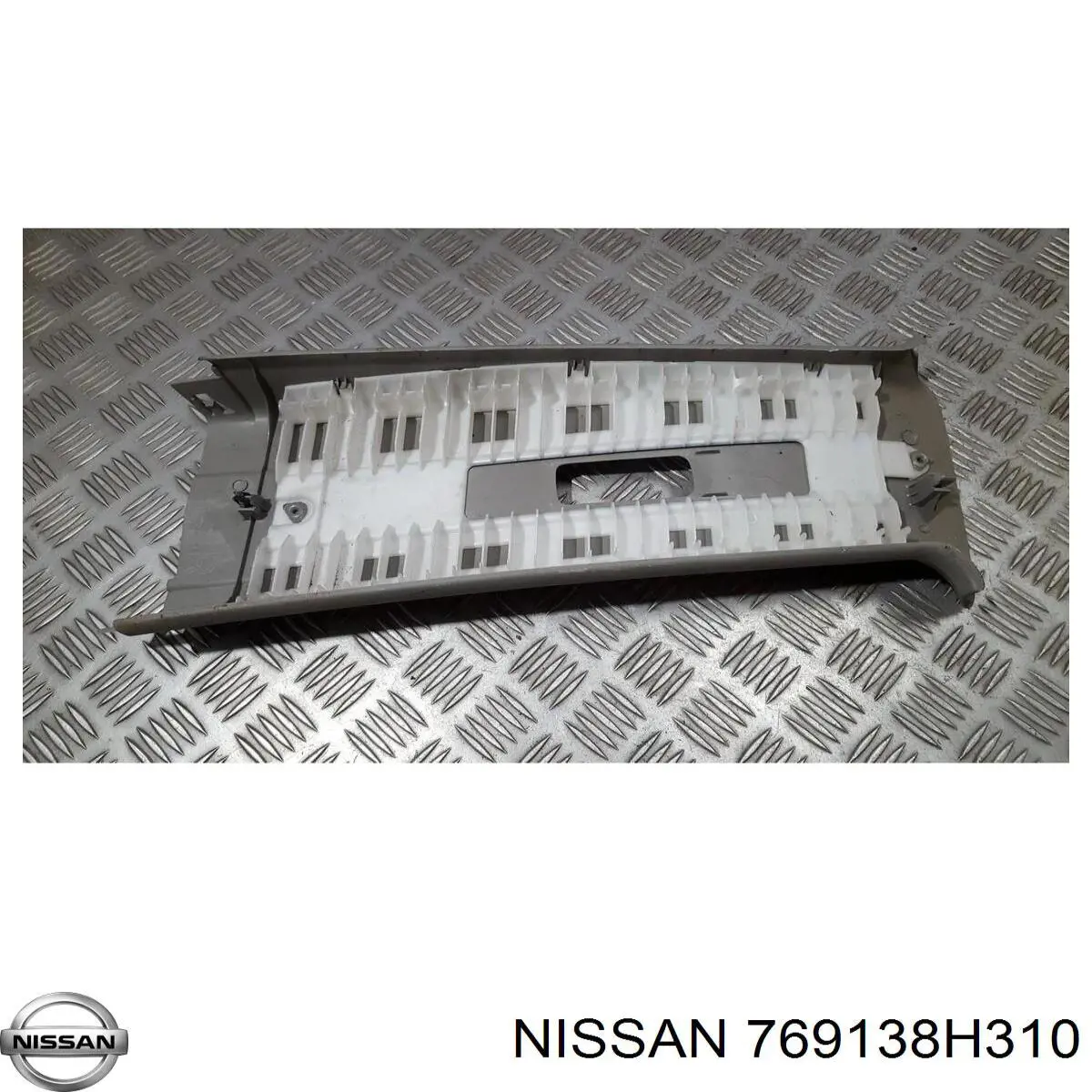 Купить 769138H310 Nissan/Infiniti 
