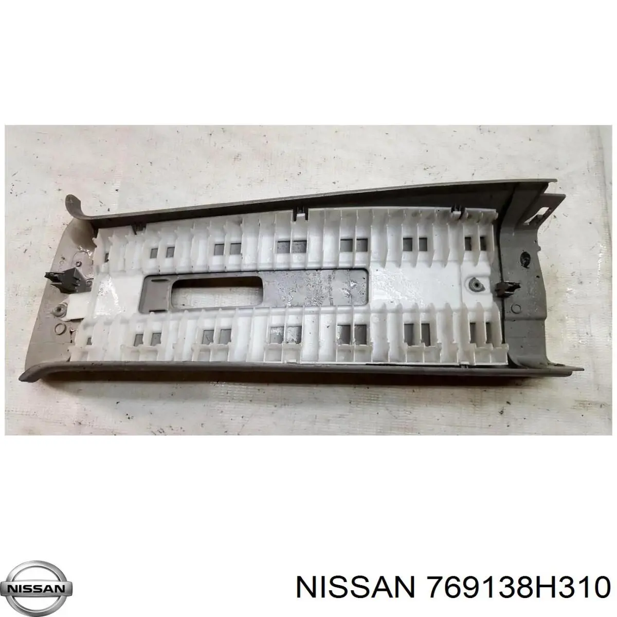  Nissan/Infiniti 769138H310 цена, от 5.07 USD