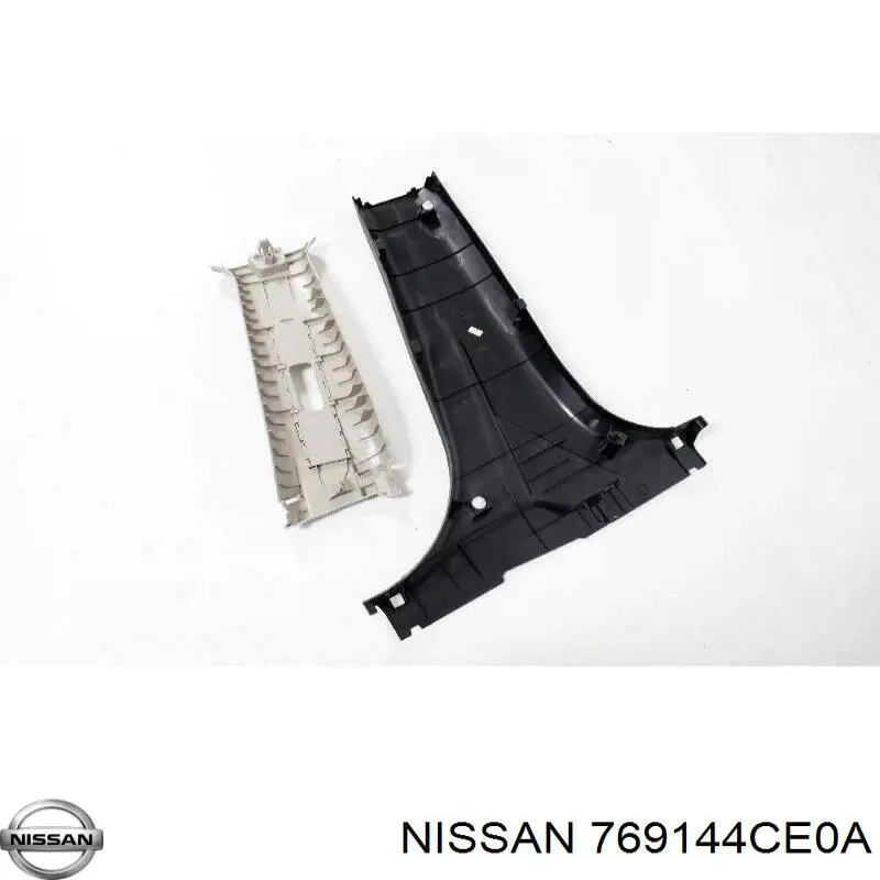  Nissan/Infiniti 769144CE0A цена, от 11.29 USD