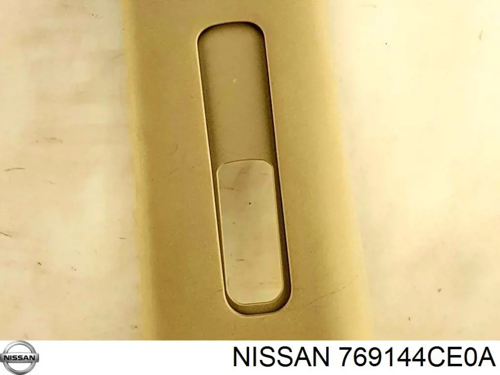 Купить 769144CE0A Nissan/Infiniti 
