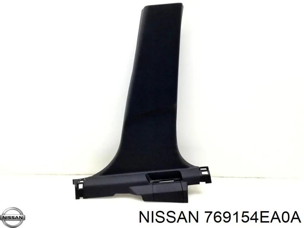 769154EA0A Nissan/Infiniti 