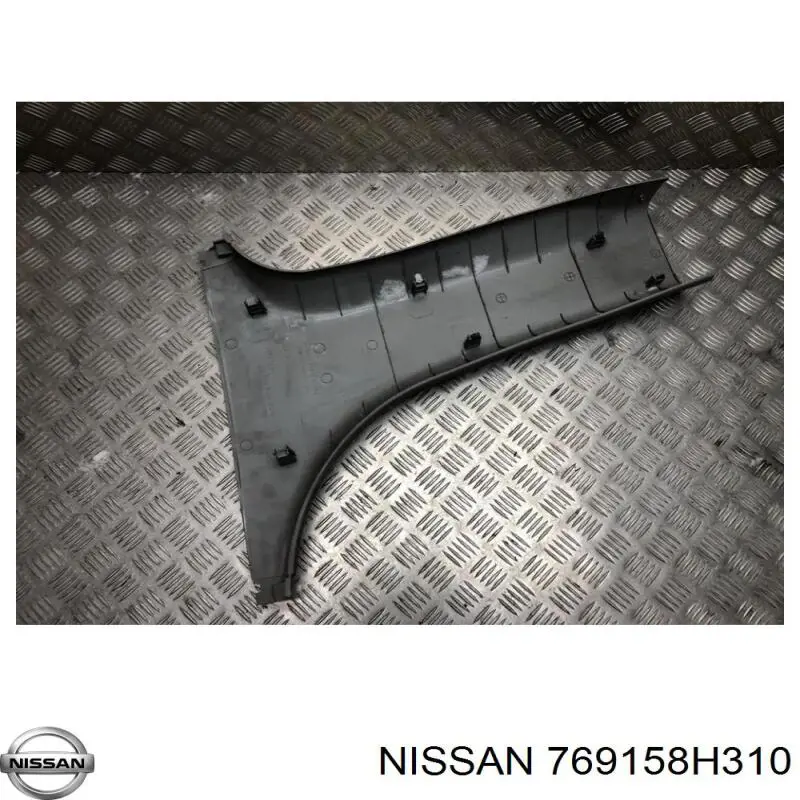  Nissan/Infiniti 769158H310 цена, от 4.23 USD