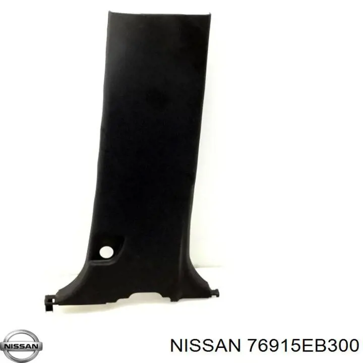 76915EB300 Nissan/Infiniti 