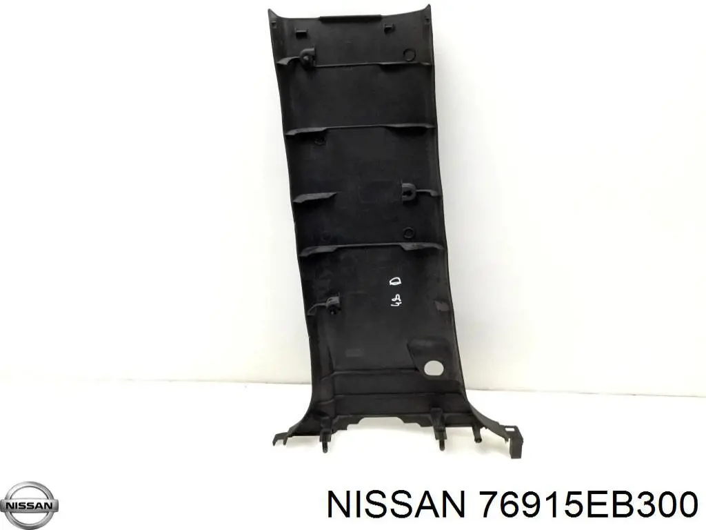 Купить 76915EB300 Nissan/Infiniti 