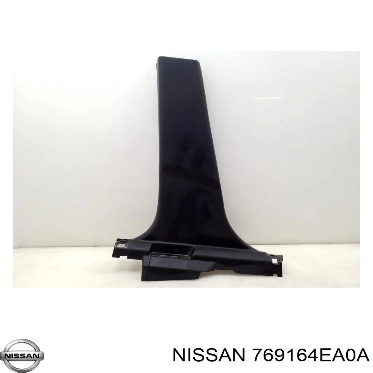 769164EA0A Nissan 