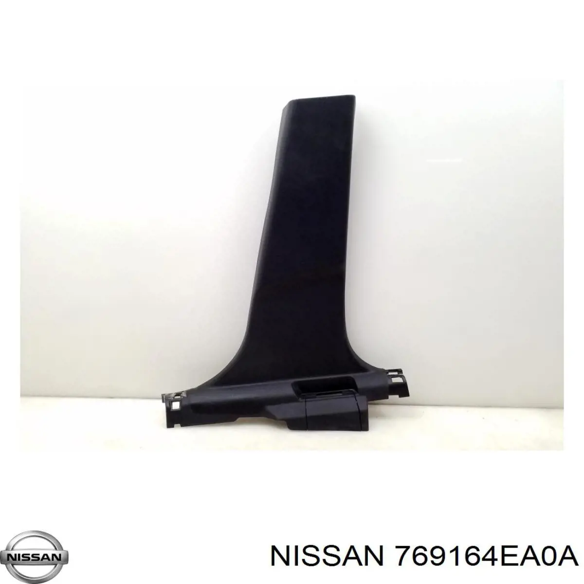 Купить 769164EA0A Nissan/Infiniti 