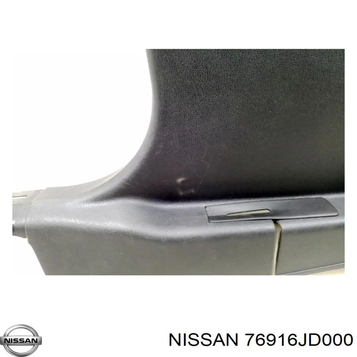 Купить 76916JD000 Nissan/Infiniti 