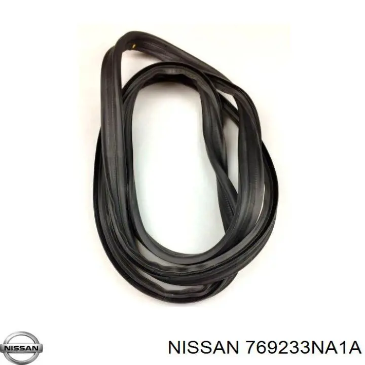 Купить 769233NA1A Nissan/Infiniti 
