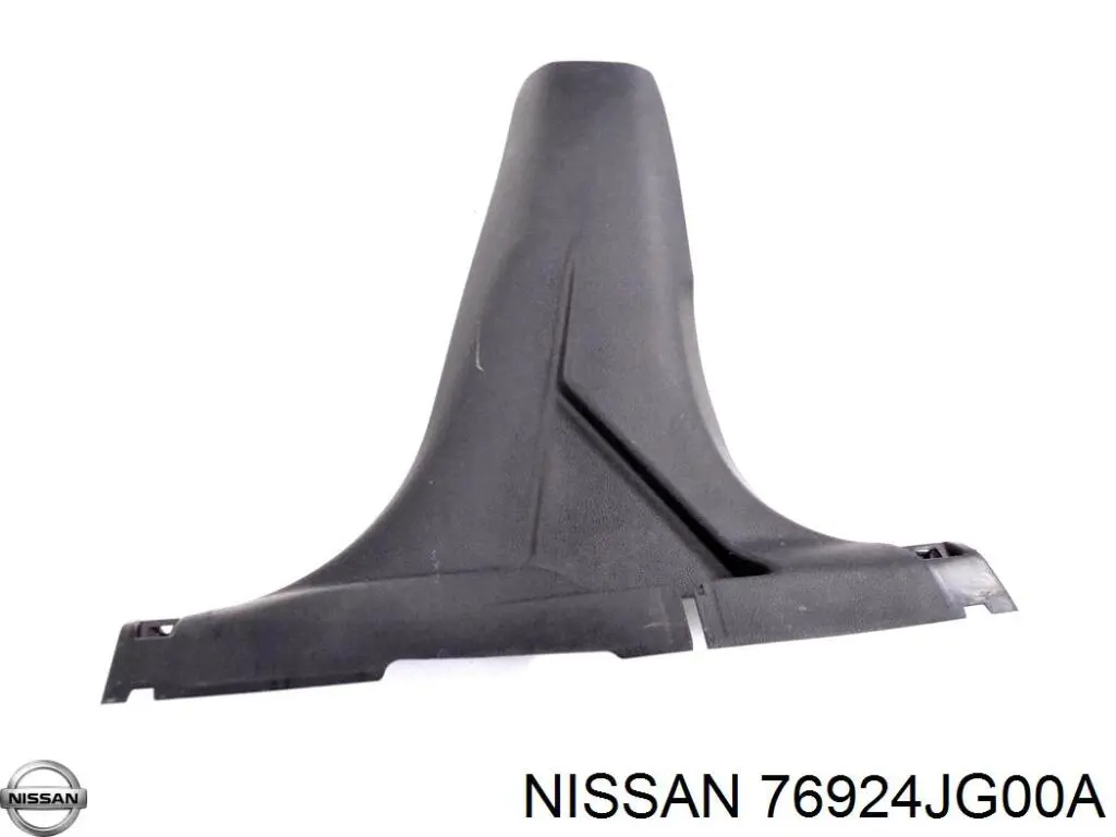 Купить 76924JG00A Nissan/Infiniti 