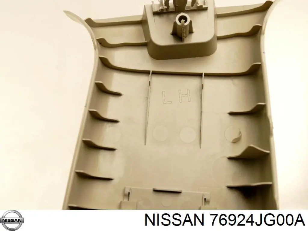 76924JG00A Nissan/Infiniti 