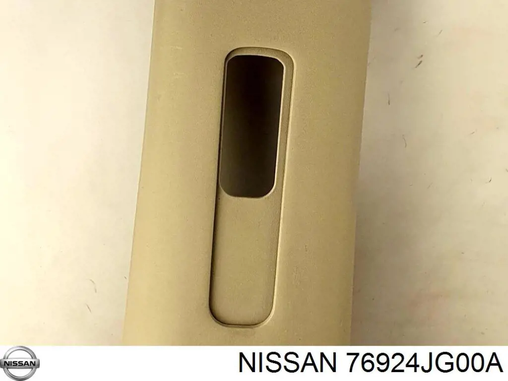  Nissan/Infiniti 76924JG00A цена, от 22.81 USD