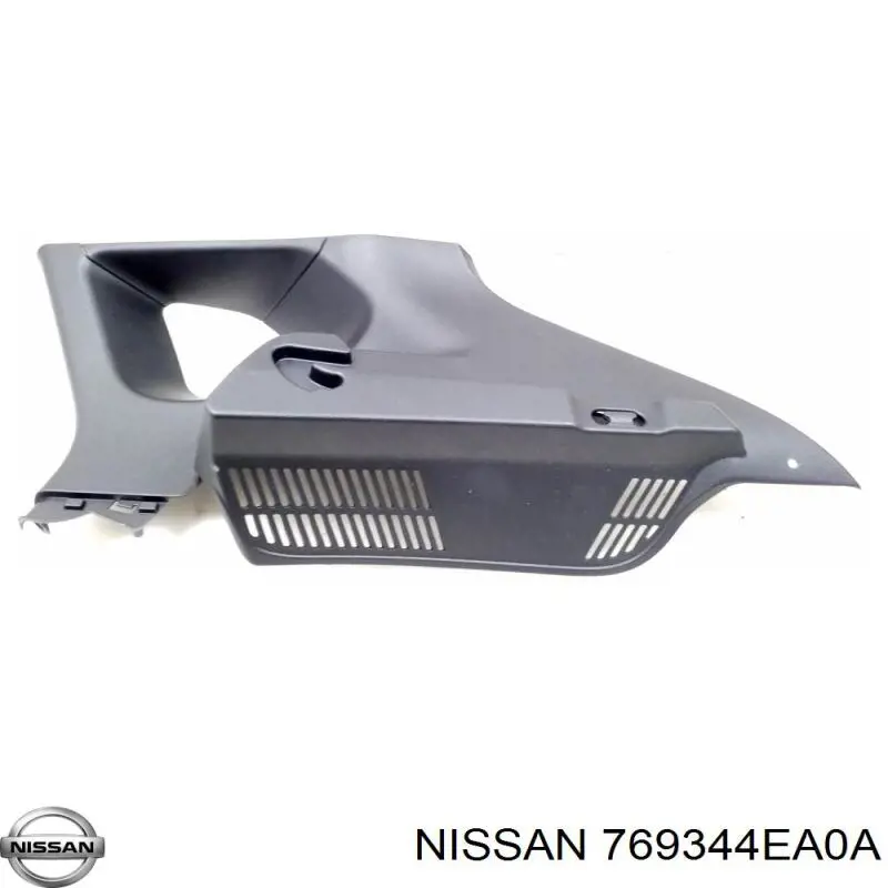 769344EA0A Nissan/Infiniti 