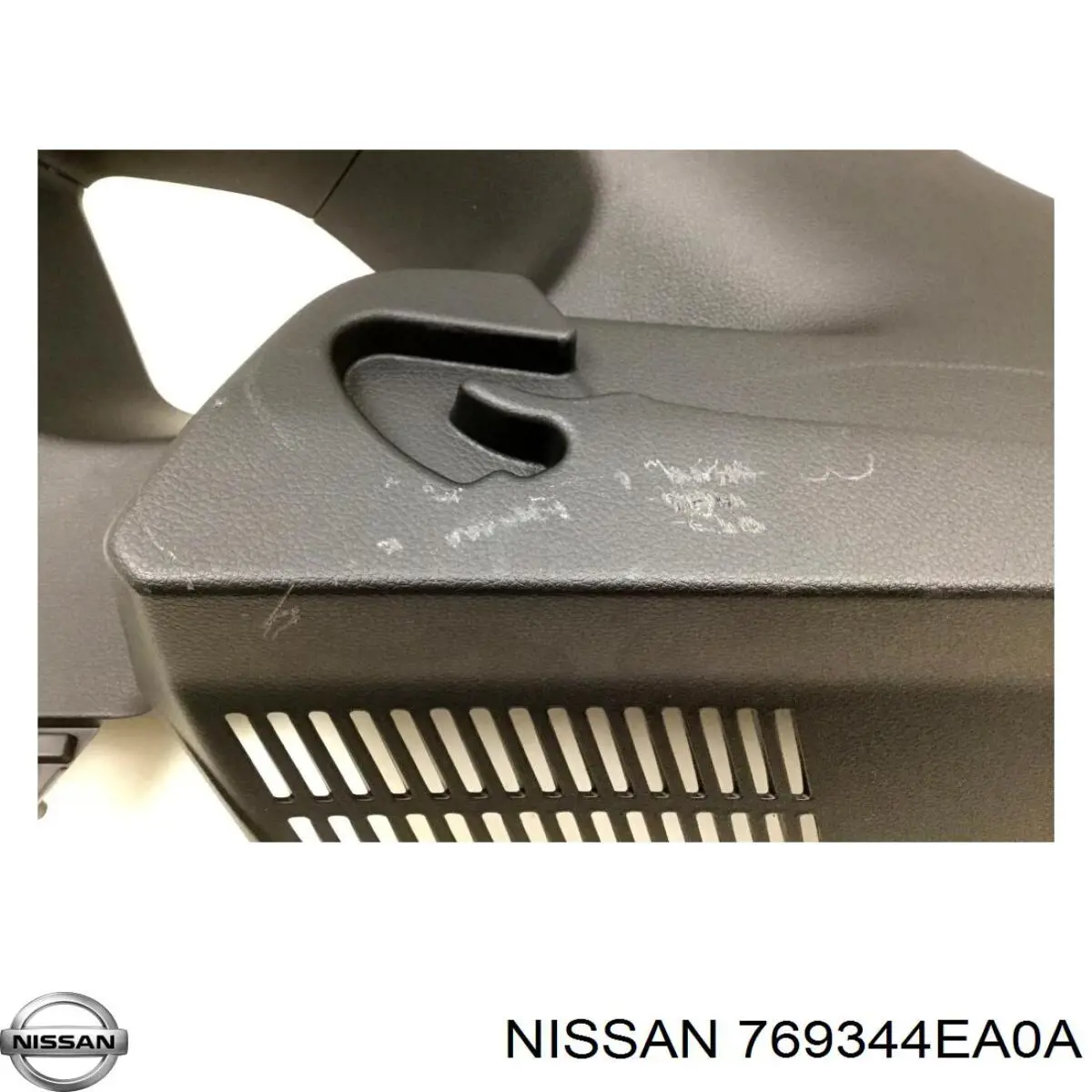 Купить 769344EA0A Nissan/Infiniti 