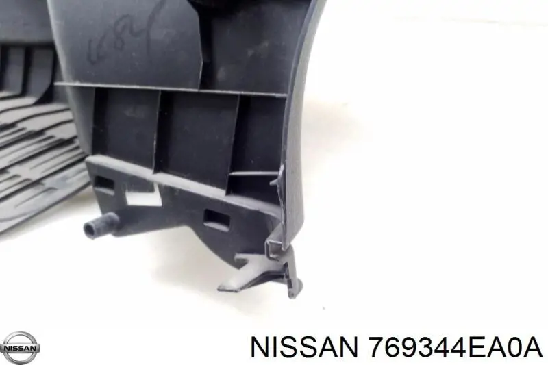  Nissan/Infiniti 769344EA0A