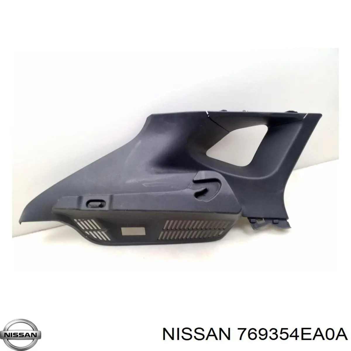 769354EA0A Nissan/Infiniti 