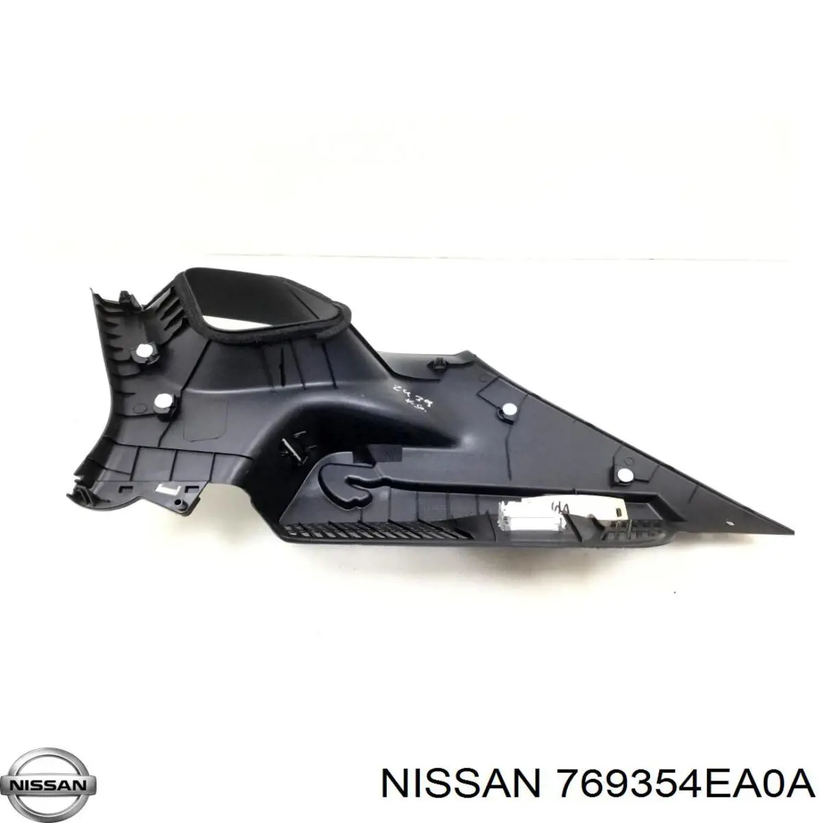  Nissan/Infiniti 769354EA0A цена, от 16.95 USD