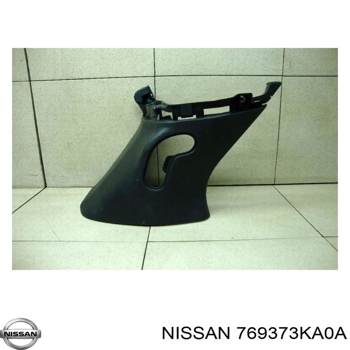 769373KA0A Nissan/Infiniti 