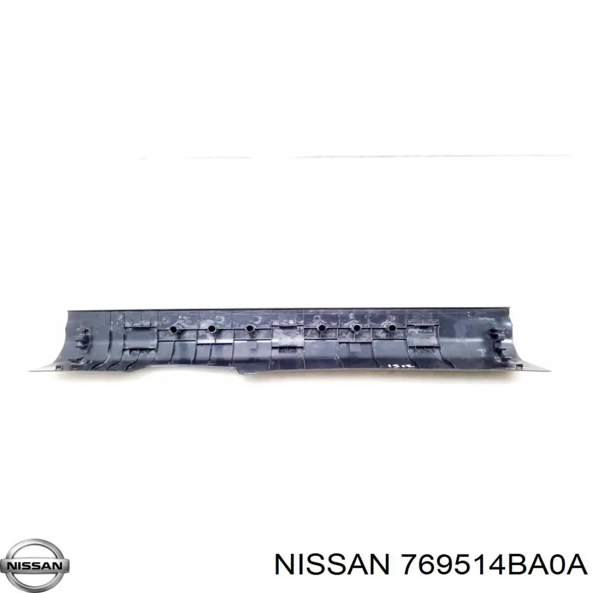  Nissan/Infiniti 769514BA0A цена, от 3.50 USD