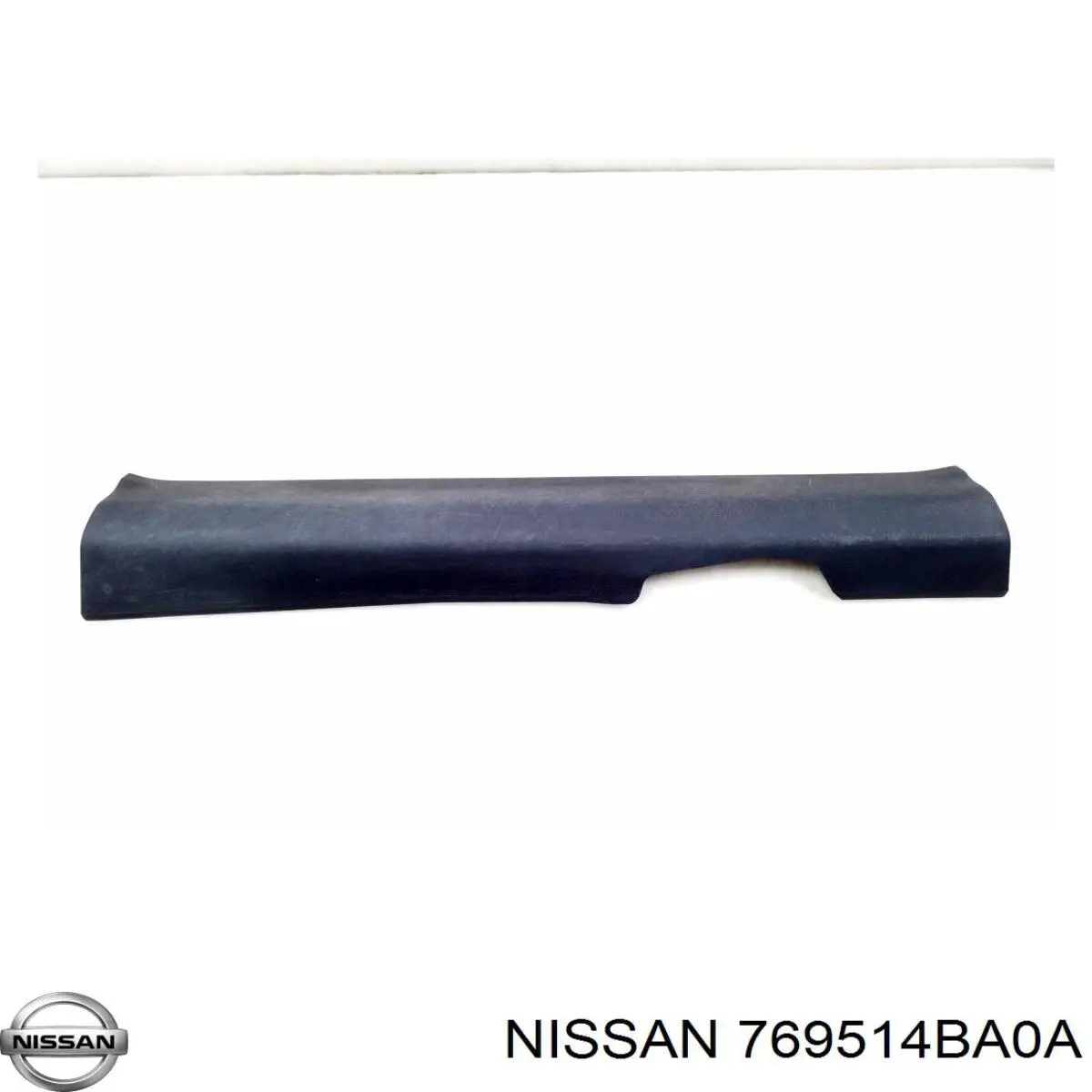 769514BA0A Nissan/Infiniti 