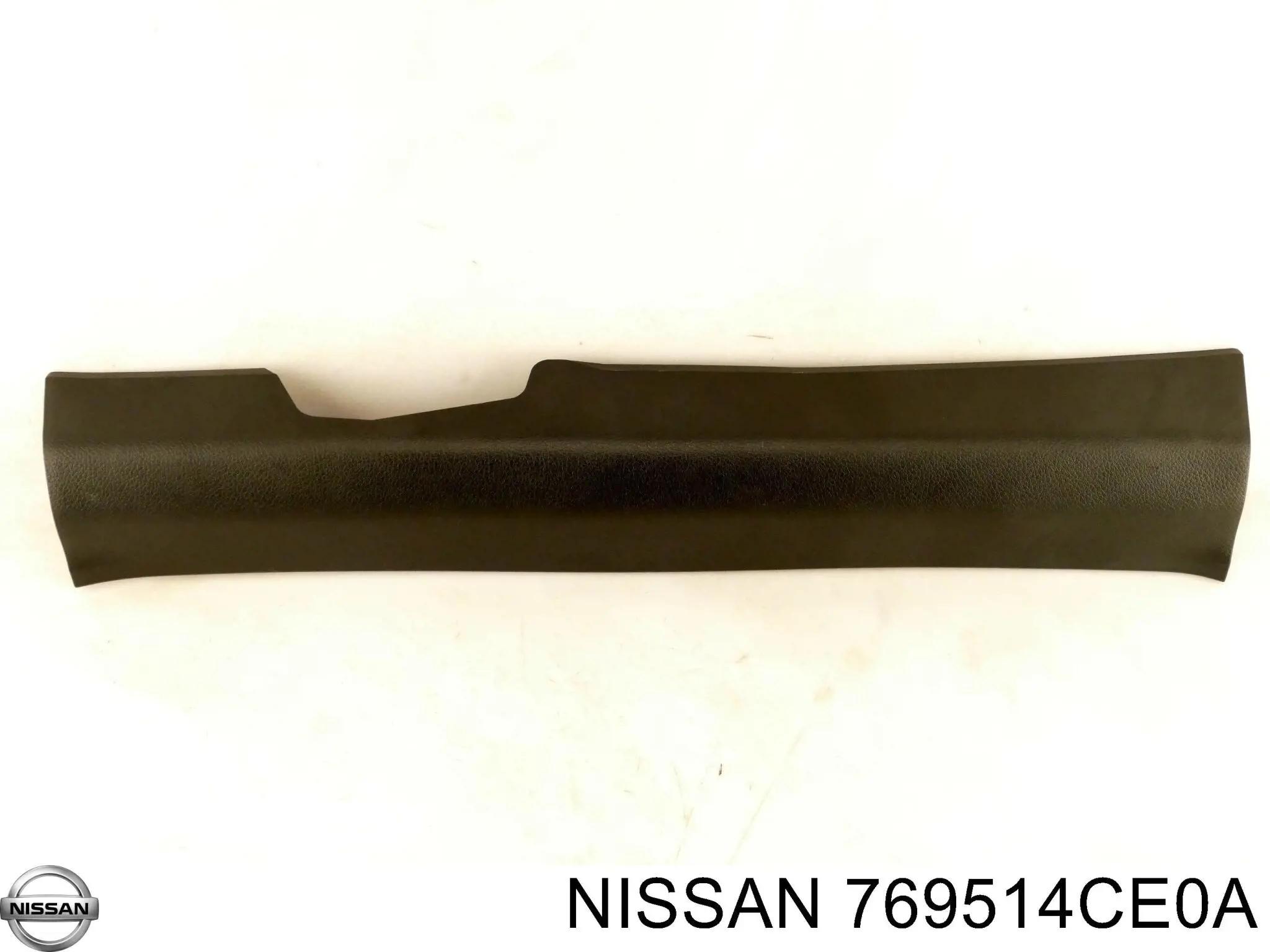 Nissan/Infiniti 769514CE0A цена, от 6.35 USD