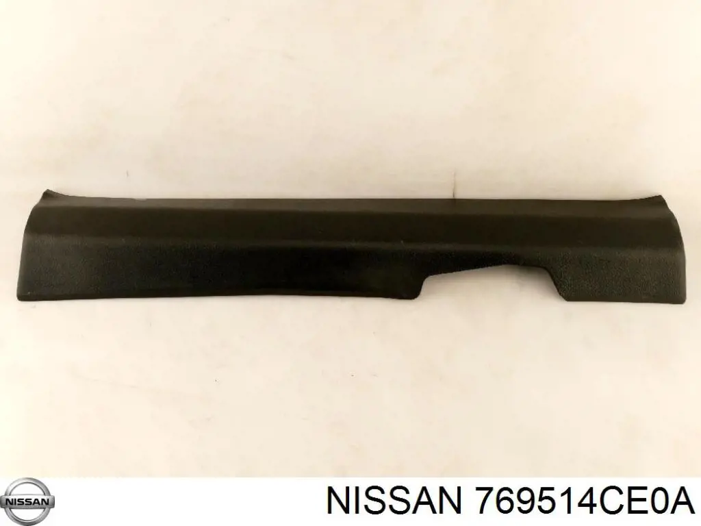 Купить 769514CE0A Nissan/Infiniti 