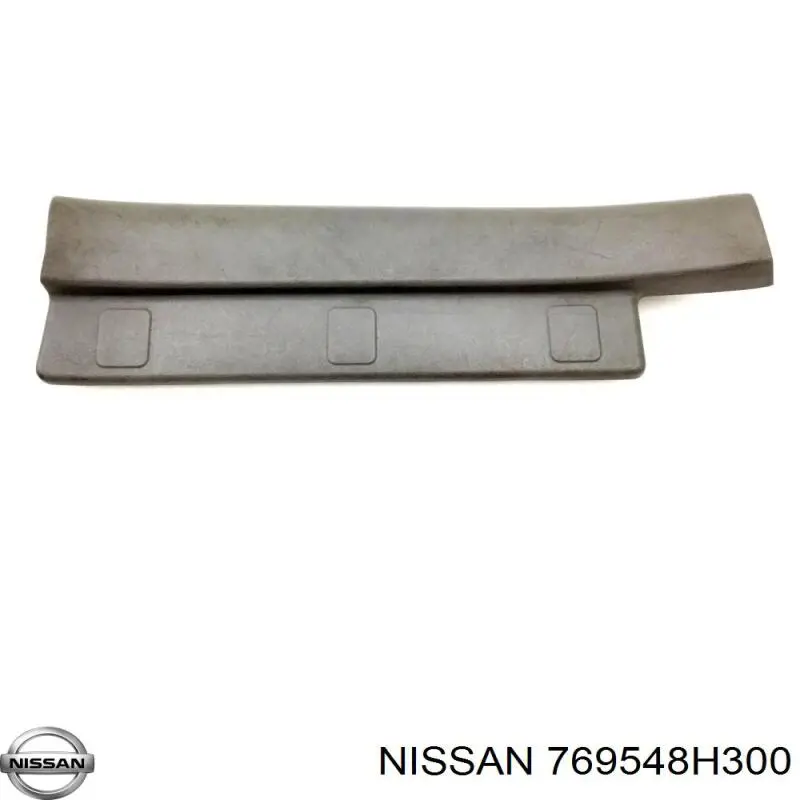 769548H300 Nissan/Infiniti 