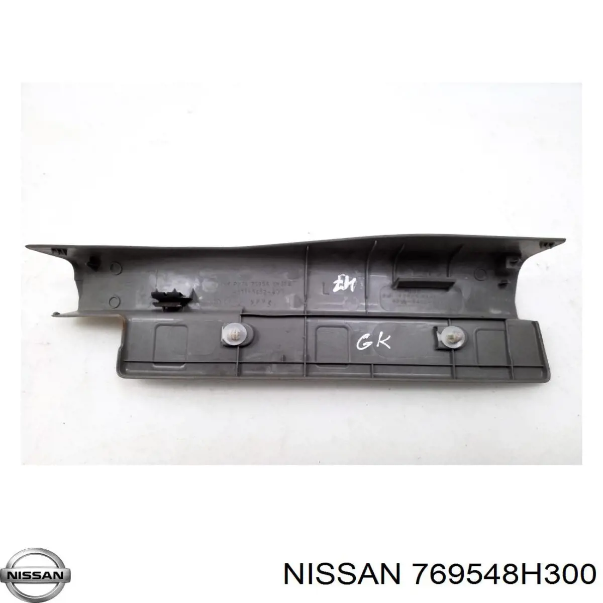  Nissan/Infiniti 769548H300 цена, от 4.24 USD