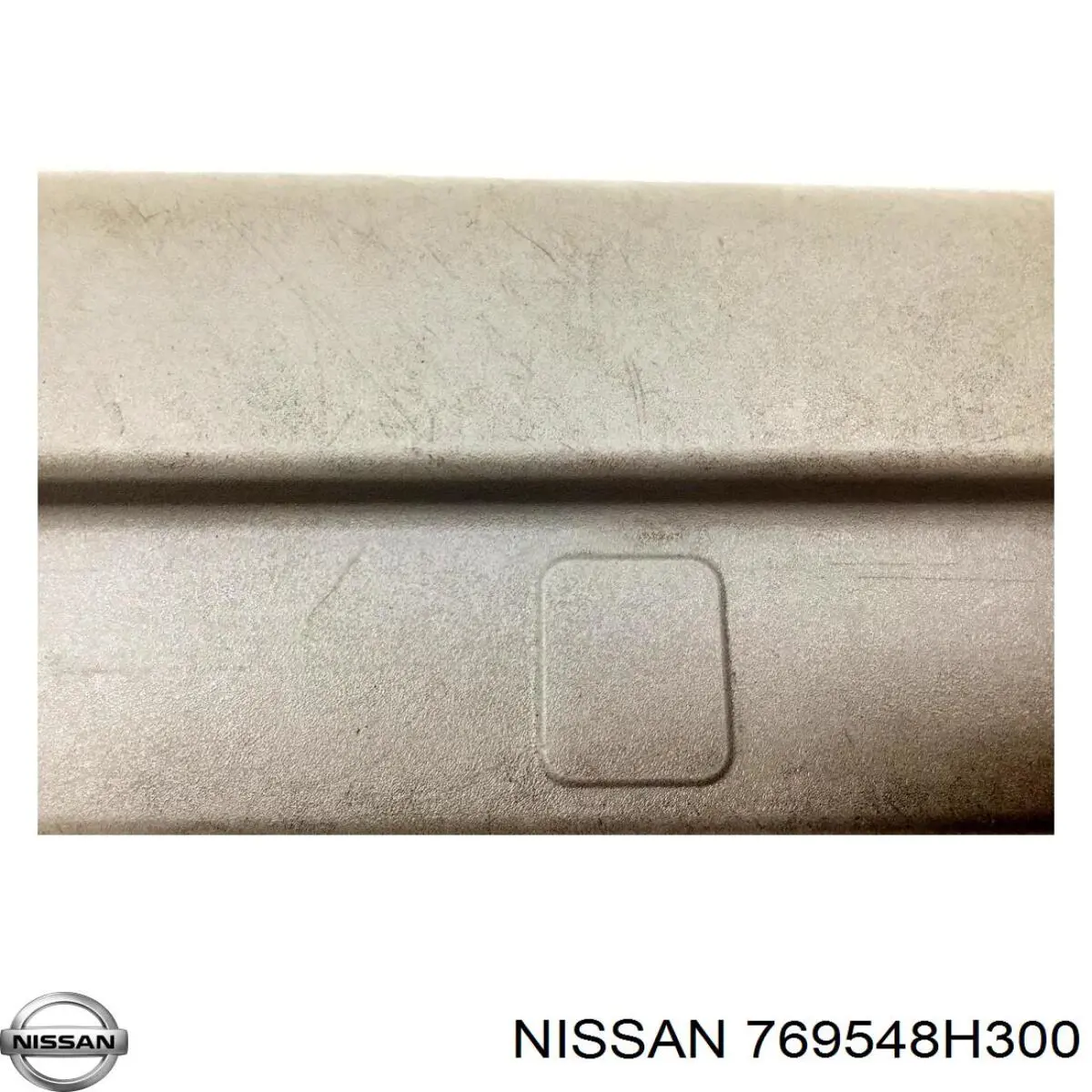 Купить 769548H300 Nissan/Infiniti 