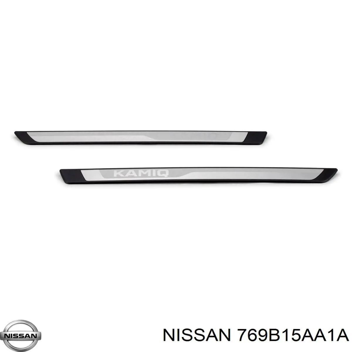 769B15AA1A Nissan/Infiniti 